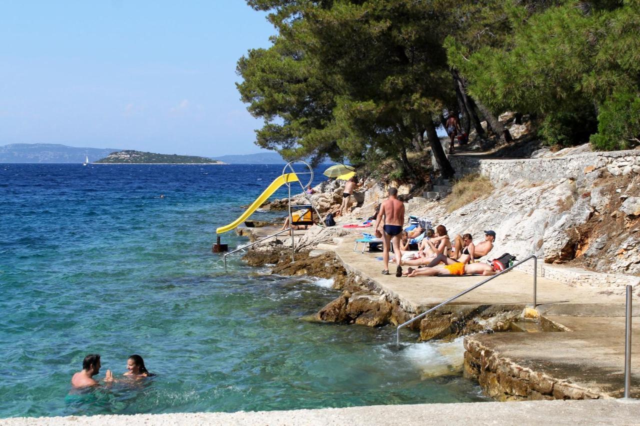 Apartments With A Parking Space Sali, Dugi Otok - 8152 Kültér fotó