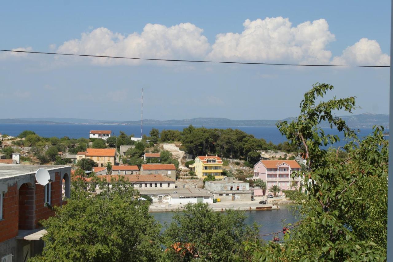 Apartments With A Parking Space Sali, Dugi Otok - 8152 Kültér fotó